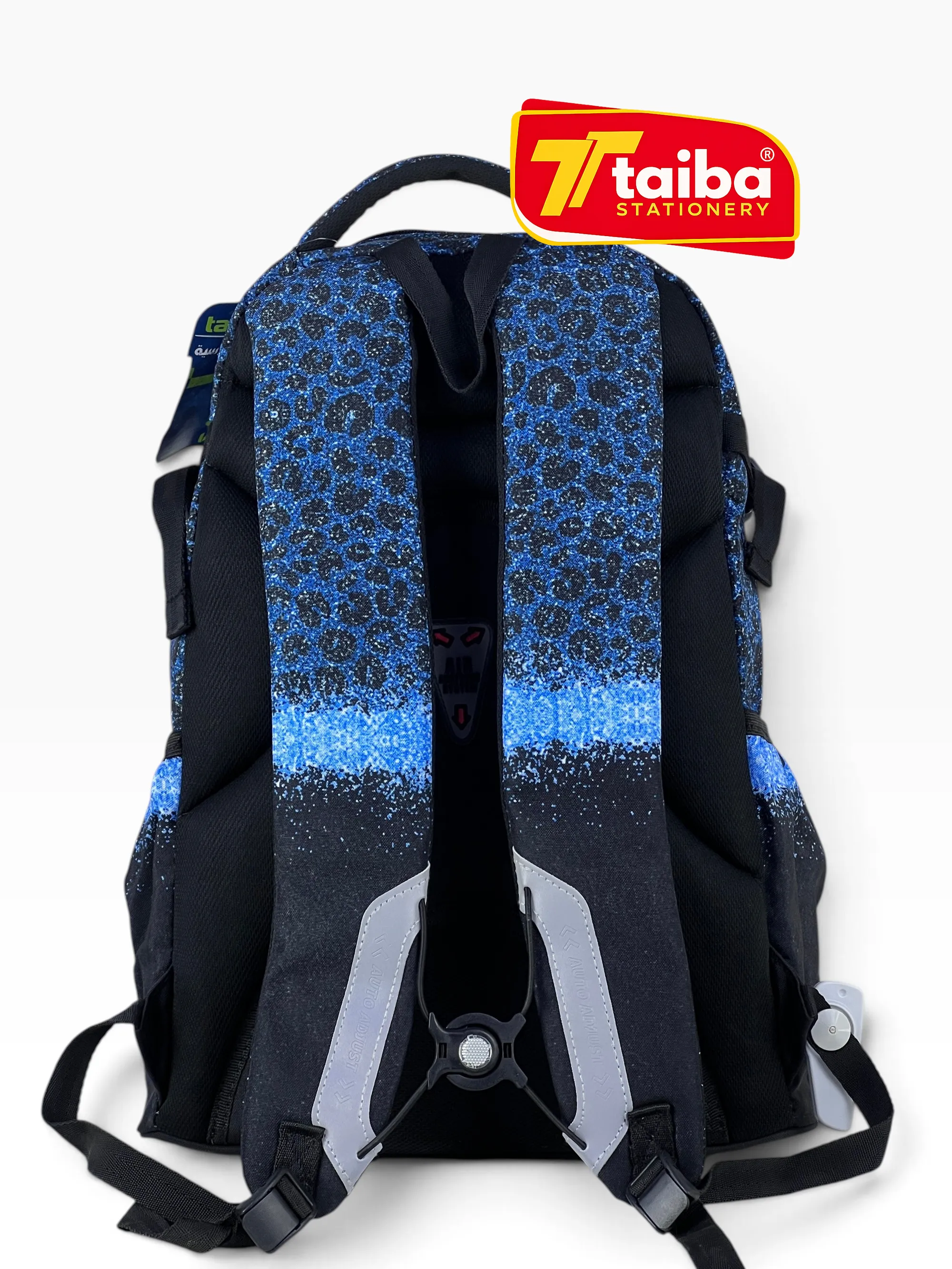 SAC A DOS SCOLAIRE TAZIRI