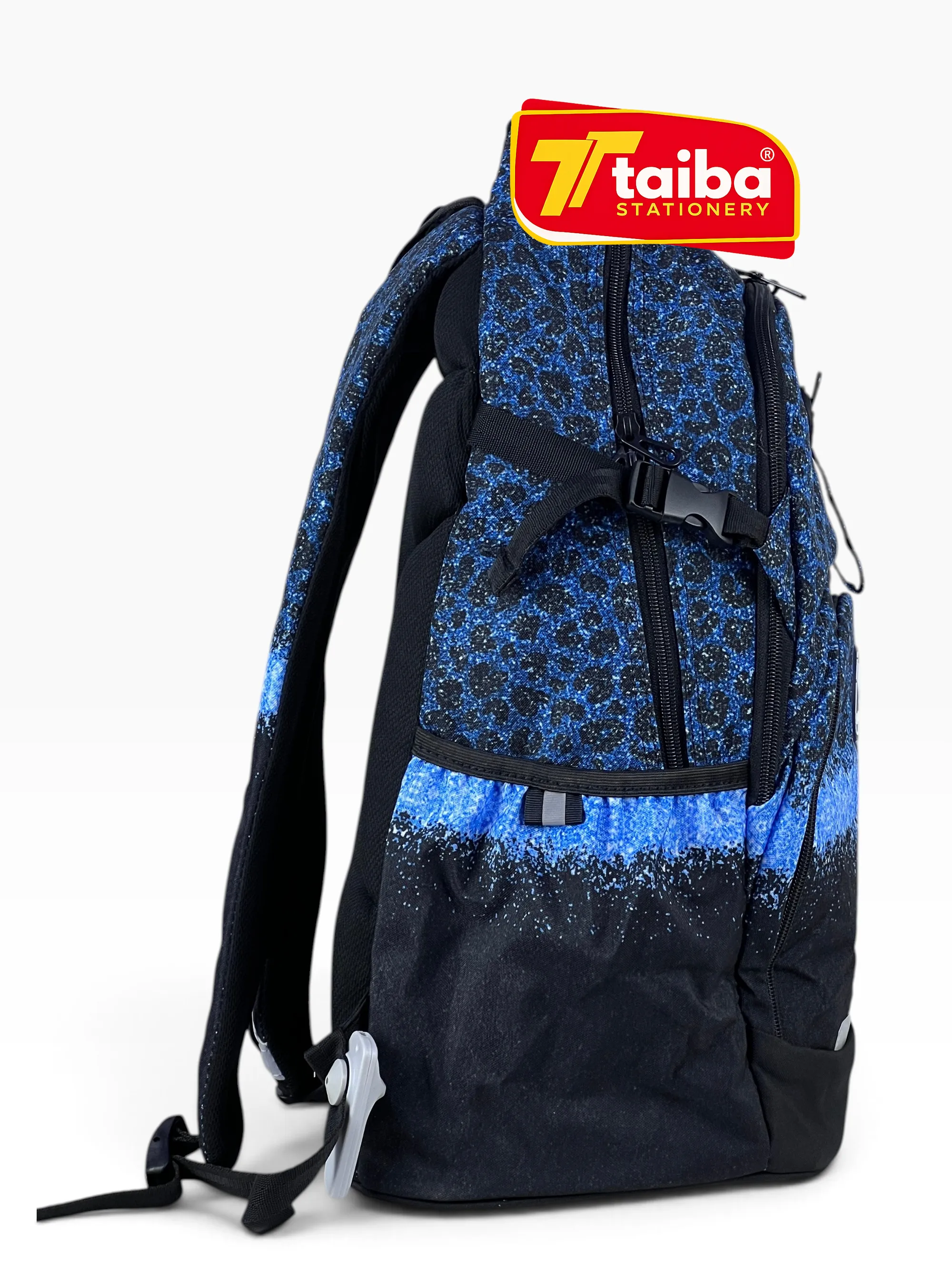 SAC A DOS SCOLAIRE TAZIRI