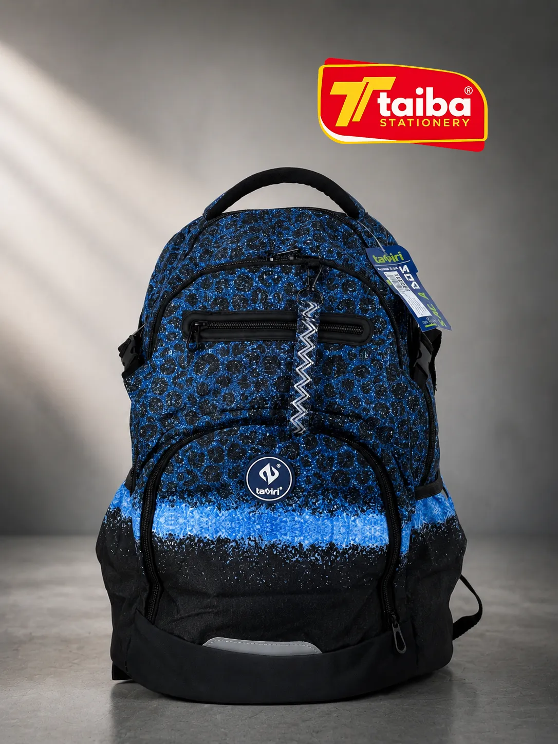 SAC A DOS SCOLAIRE TAZIRI