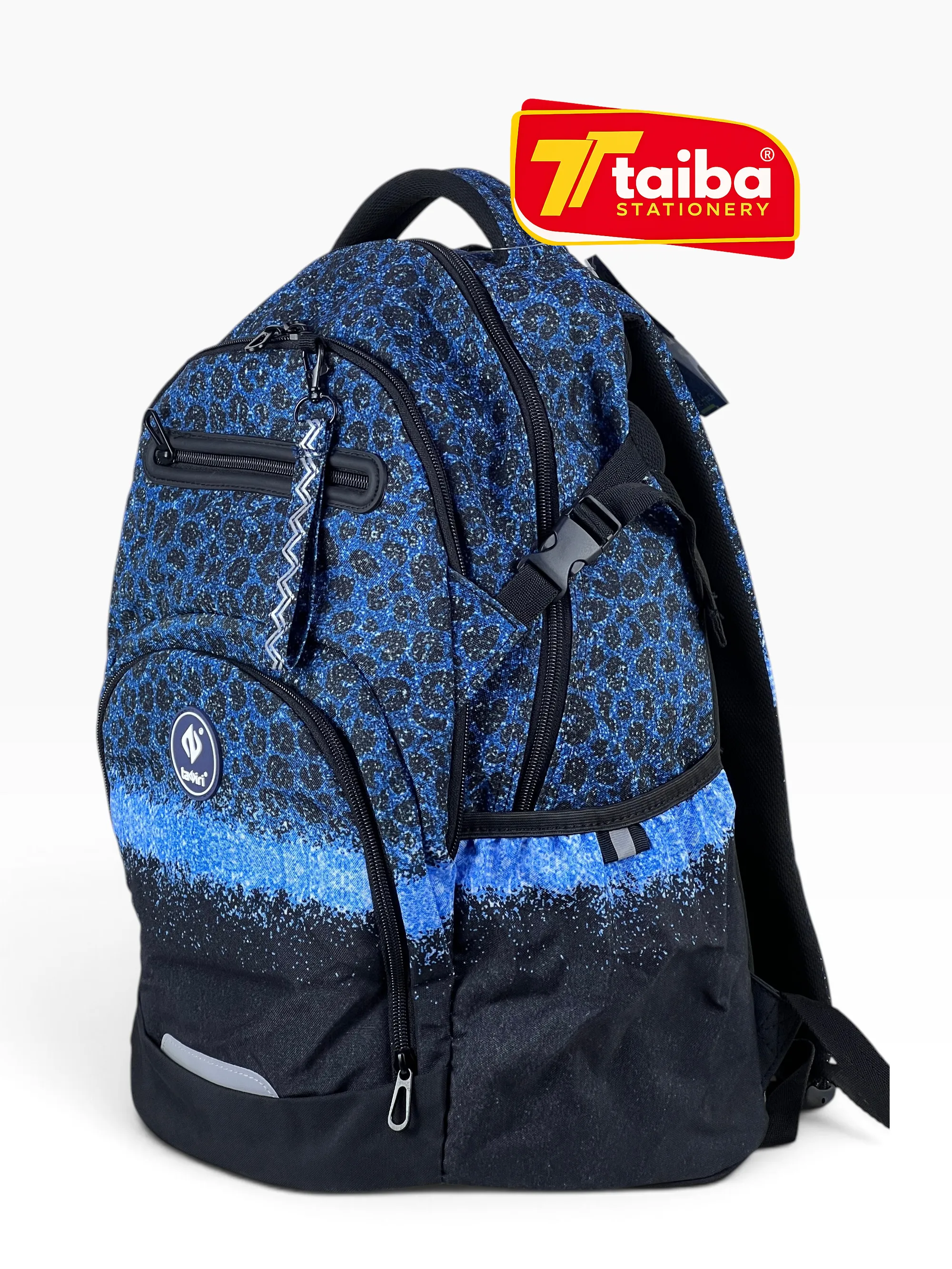 SAC A DOS SCOLAIRE TAZIRI