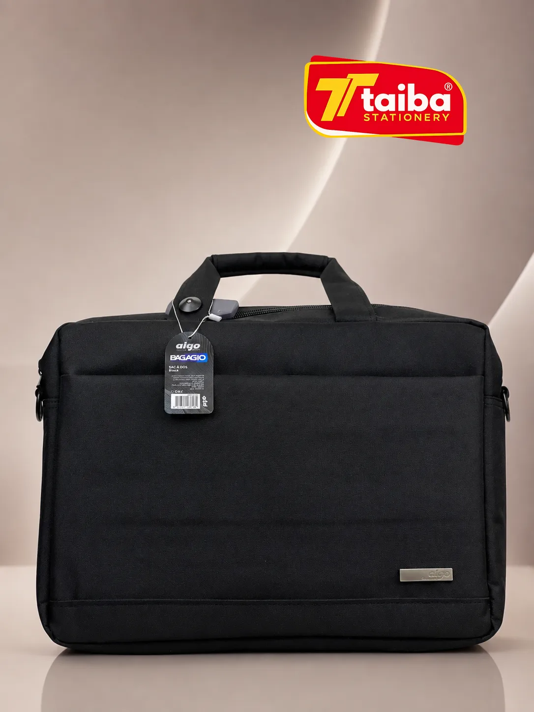SACOCHE ORDINATEUR FINITIONCUIR AL7251