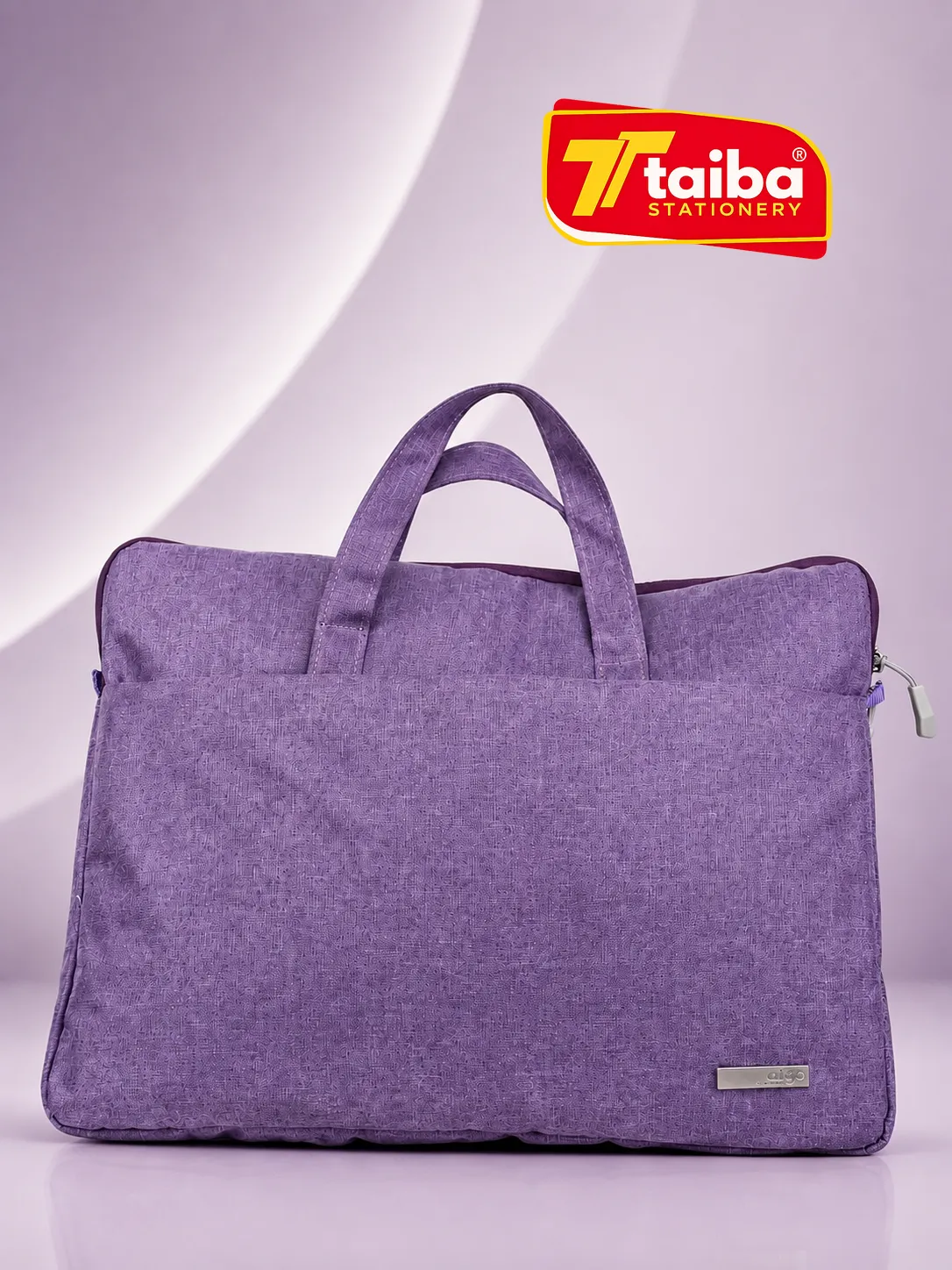 SACOCHE ORDINATEUR PORTABLE AVEC POCHE ACCESSOIRES AL7253