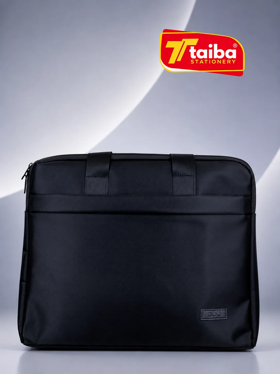 CARTABLE PORTE DOCUMENTS PORTE PC 380*60*300MM BG100-09