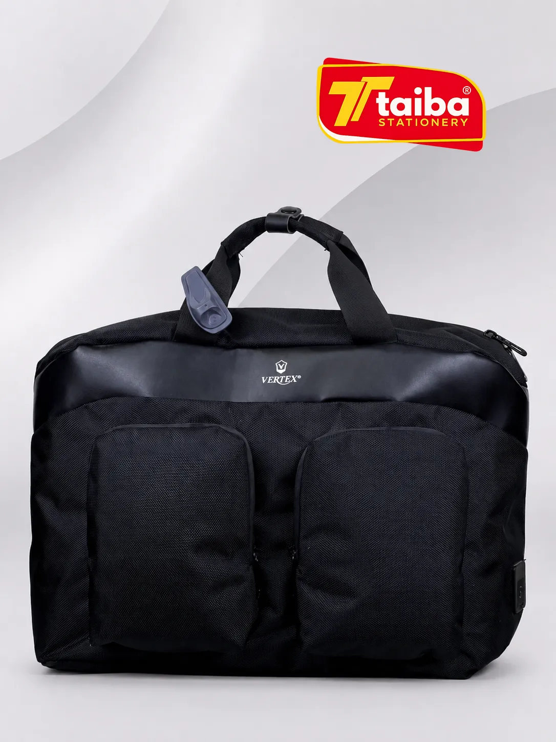 CARTABLE LAPTOP DE LUX 17P  RF V-4608