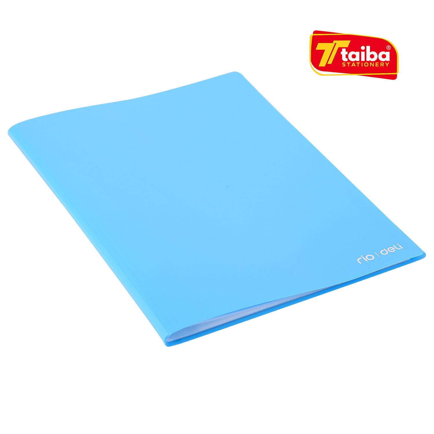 Bleu ciel