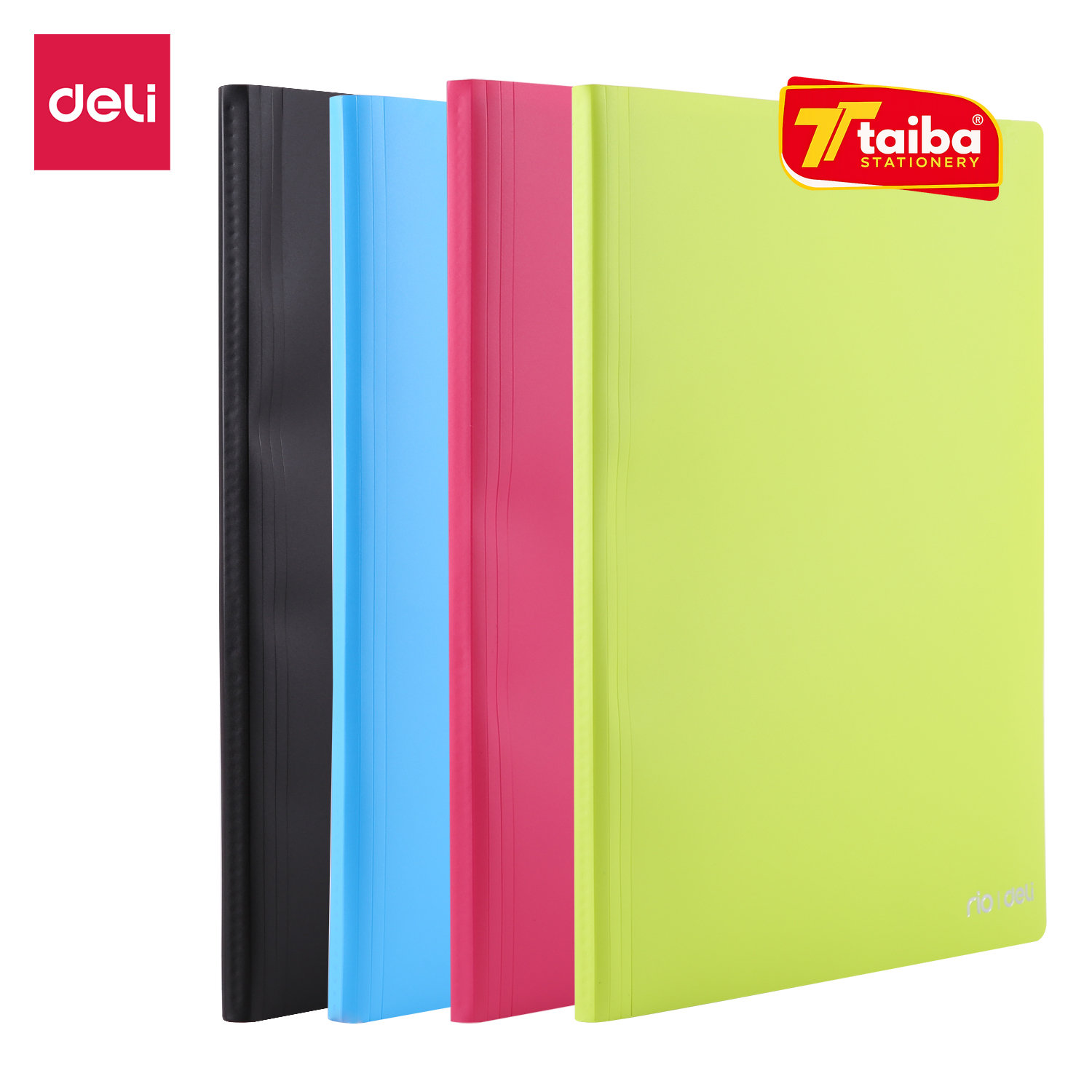 ENSEMBLE CLIP METALLIQUE+TOMBONE EN BOITE RF 78552 DELI