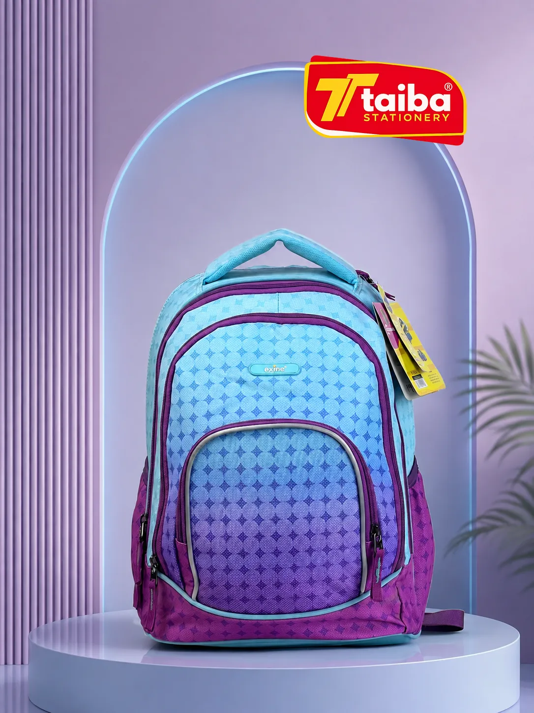 SAC A DOS EXINE