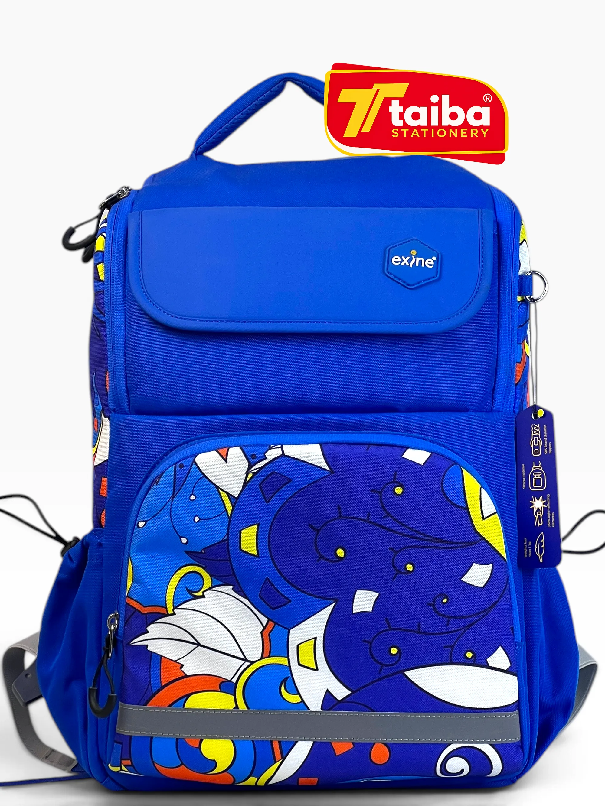 Bleu