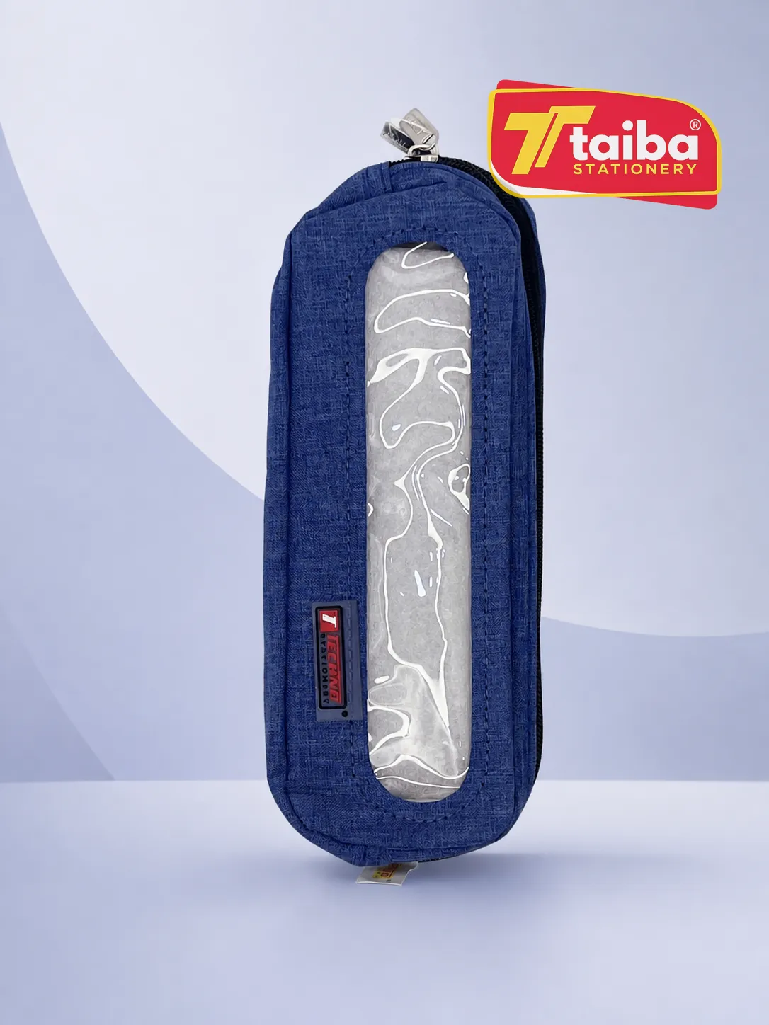 TROUSSE OVALE A FENETRE TCHNO 6853
