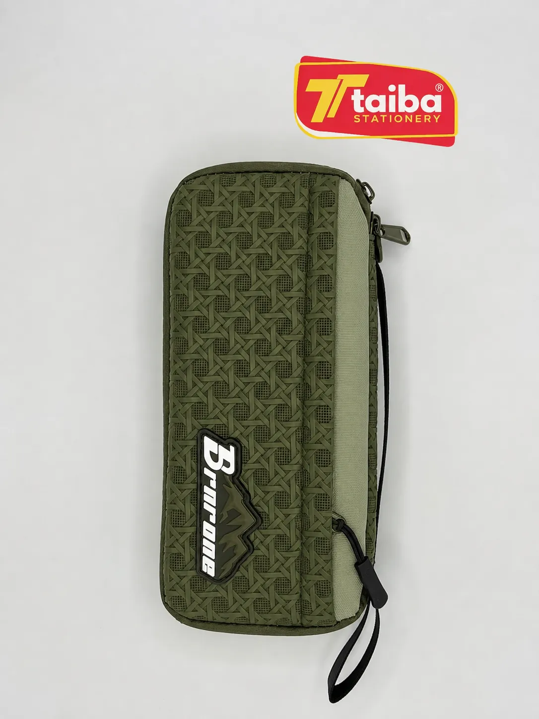 vert militaire