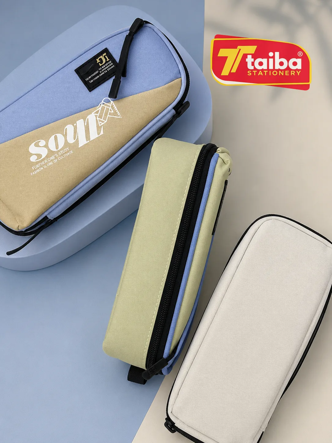 TROUSSE THOSE SMILEING 6544
