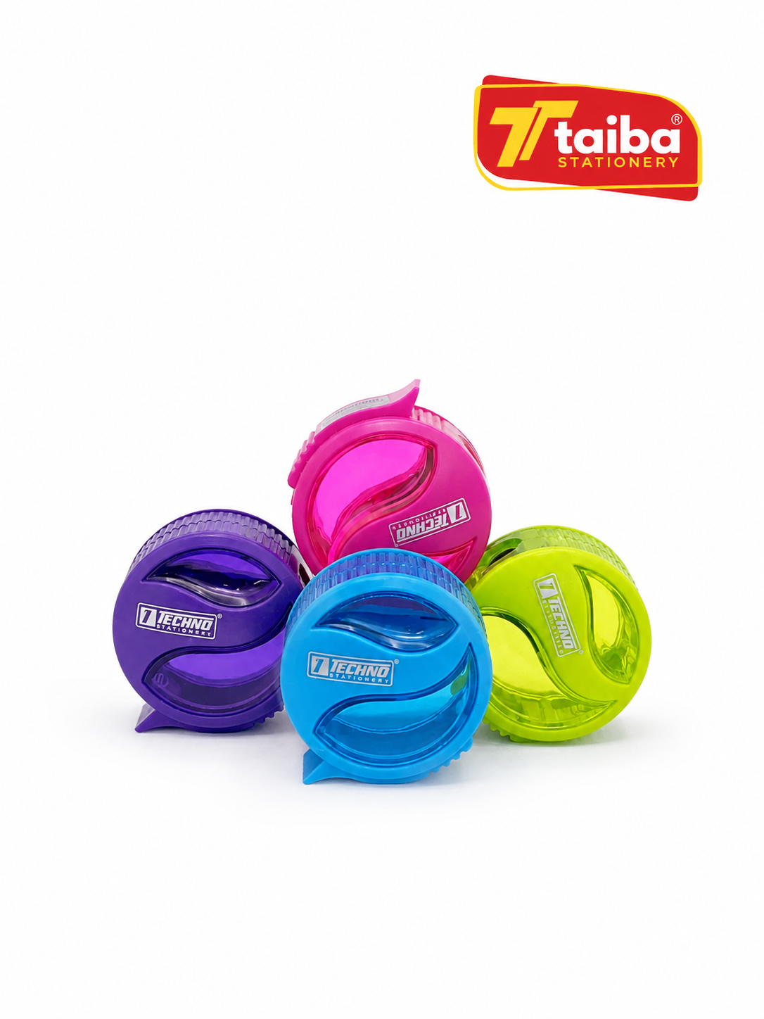 TAILLE CRAYON SNAIL TCHNO-4911