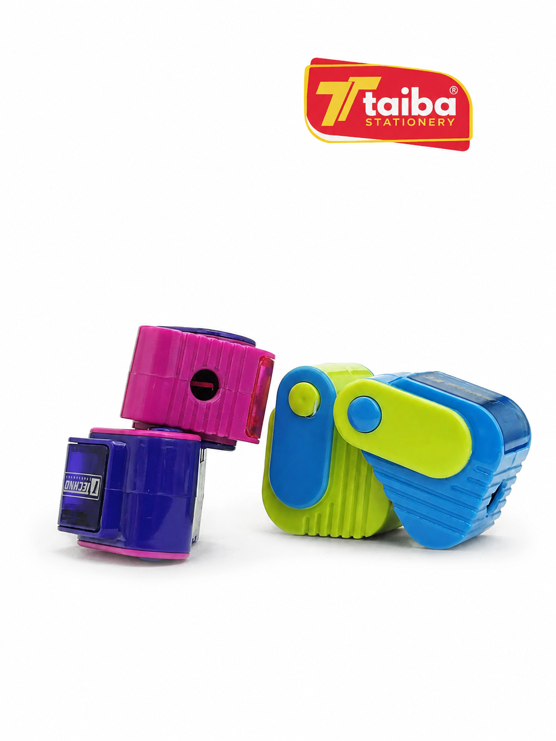 TAILLE CRAYON SMART   TCHNO-4912