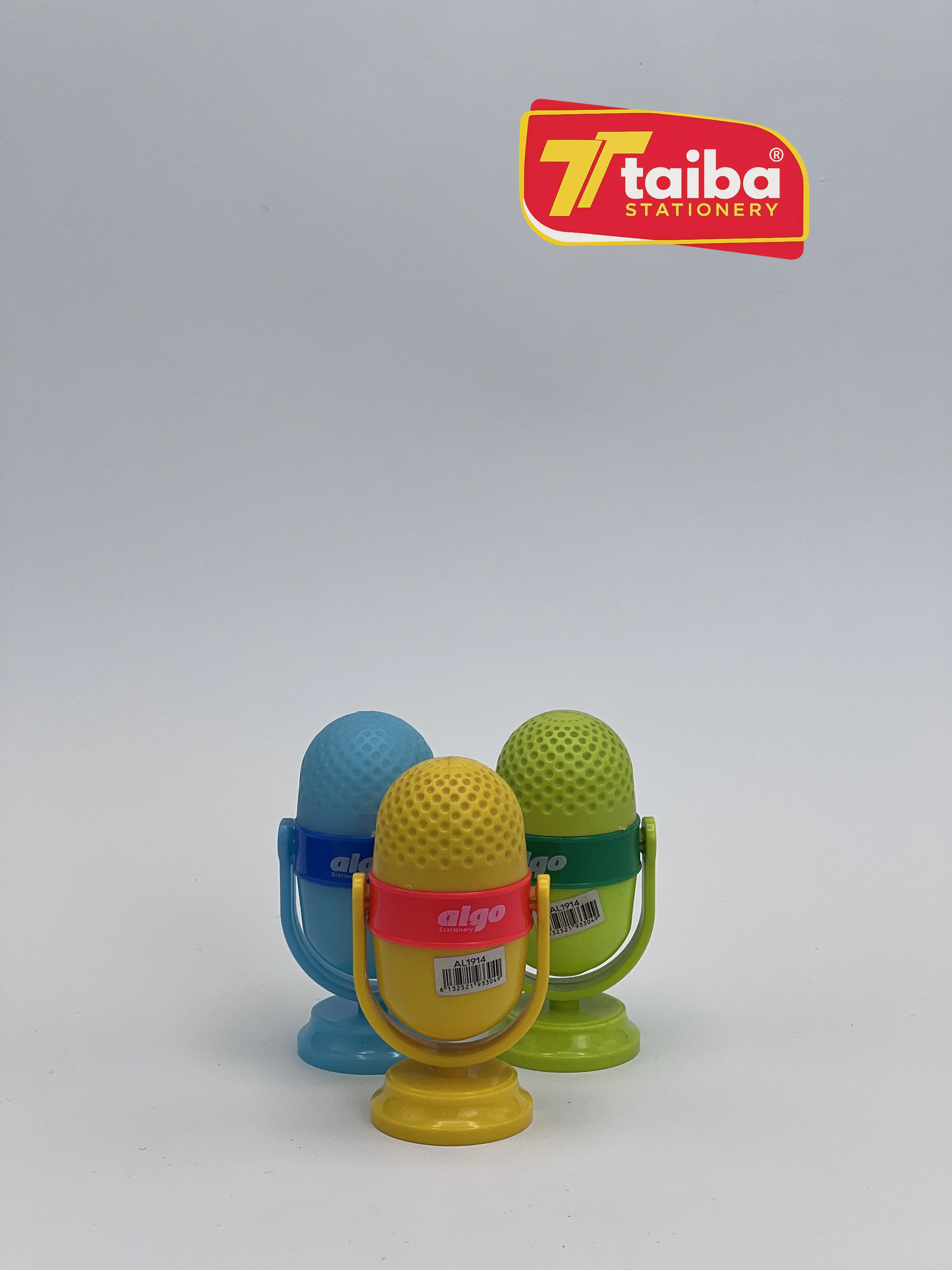 GOMME TAILLE CRAYON ALGO AL 1914