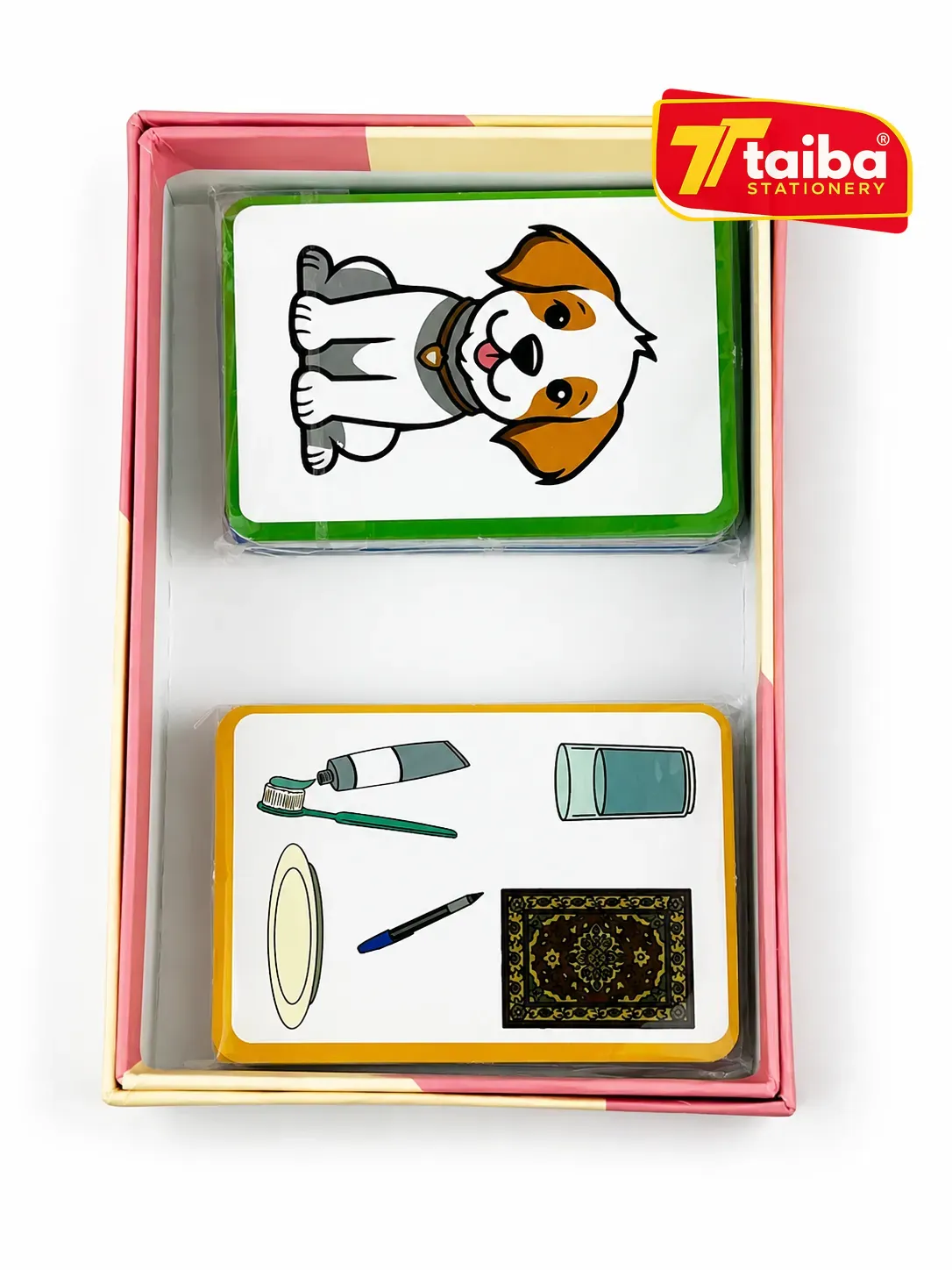 TAHADI EL KALIMAT JOY-0003