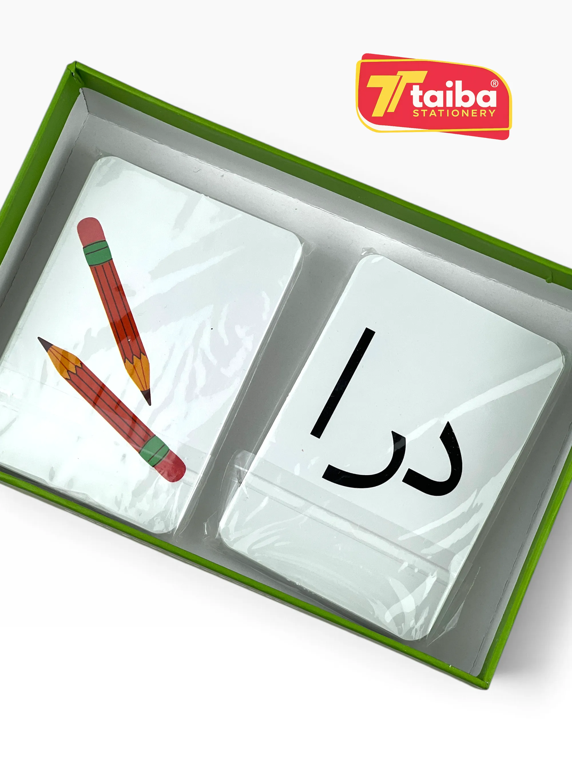 LOABAT ELDIL WA ELNISF JOY-0005